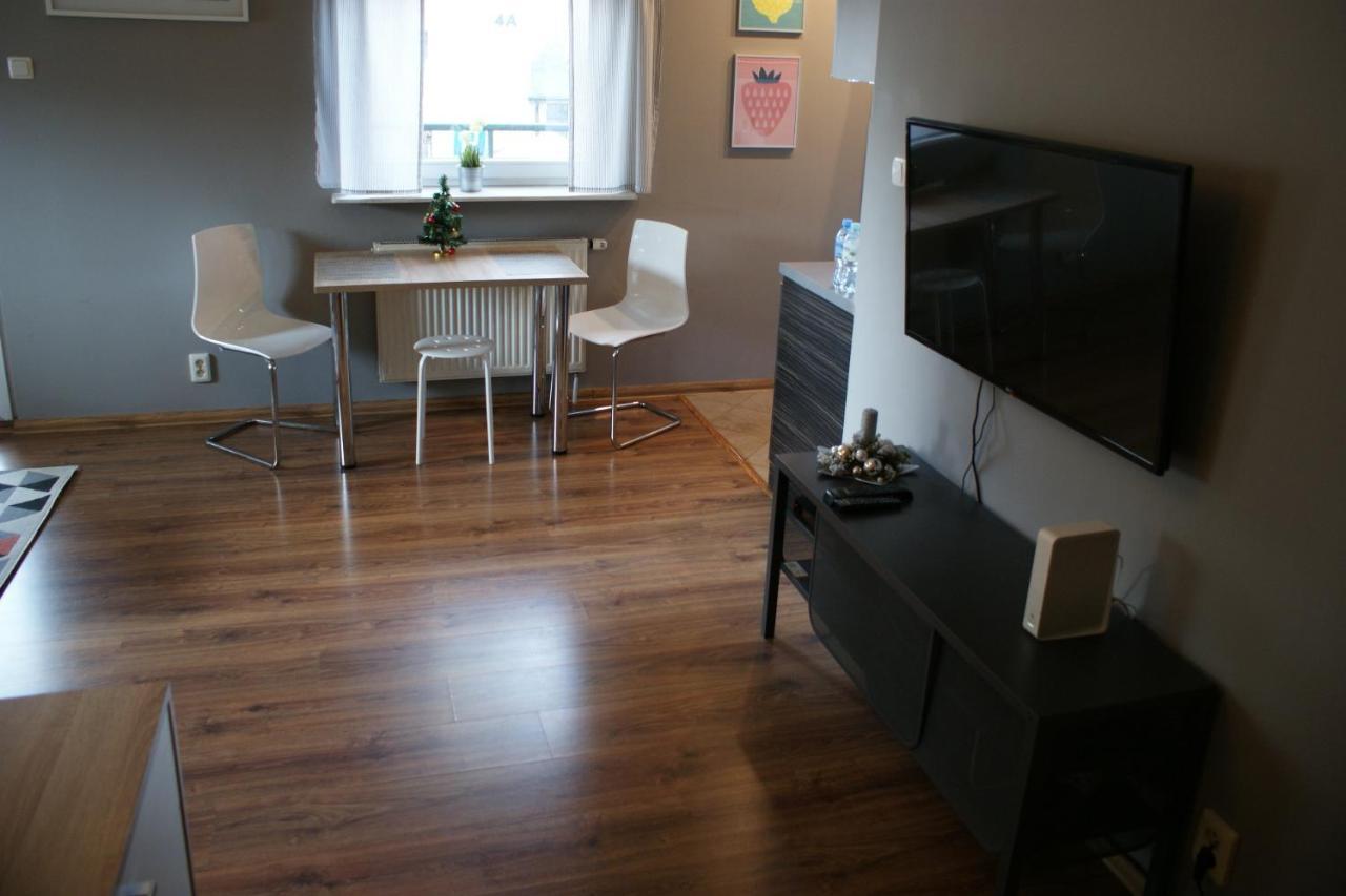 Friendly Apartments - Краков Экстерьер фото